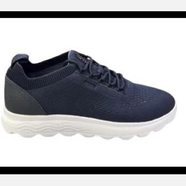 GEOX U SPHERICA KNITTED MISURA 40 NAVY (UOMO)