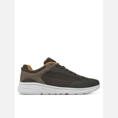 GEOX U KLAIVER MISURA 40 MILITARY (UOMO)