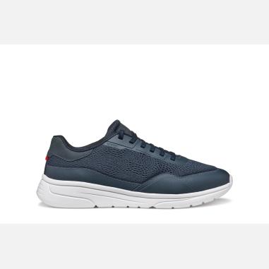GEOX U KLAIVER MISURA 40 NAVY (UOMO)