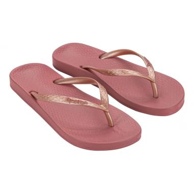 IPANEMA INFRADITO MISURA 35-36 RED-METALLIC-PINK (ACCESSORI)