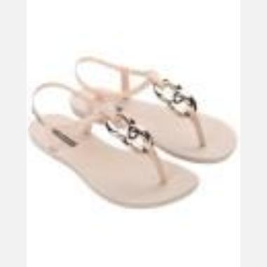 IPANEMA CONNECT MISURA 35-36 BEIGE-GOLD (ACCESSORI)