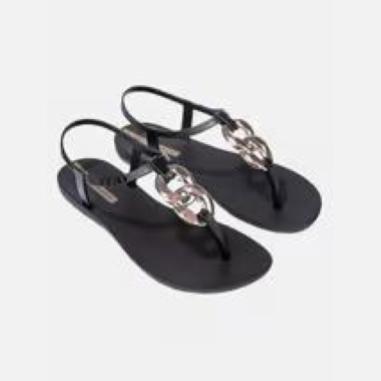 IPANEMA CONNECT MISURA 35-36 BLACK-GOLD (ACCESSORI)