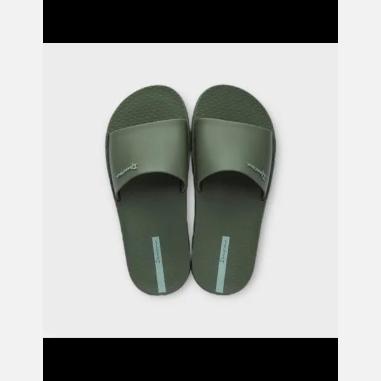 IPANEMA SLIDE MISURA 39-40 GREEN (ACCESSORI)