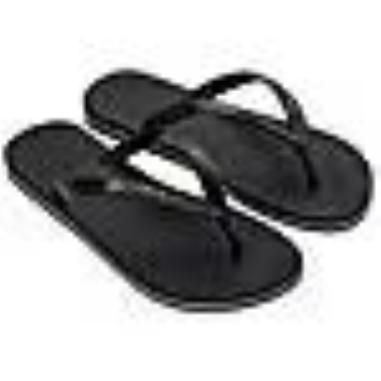 IPANEMA INFRADITO MISURA 39-40 BLACK (ACCESSORI)