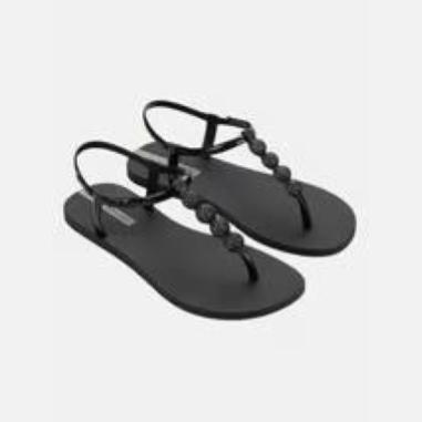 IPANEMA INFRADITO MISURA 35-36 BLACK-GREY (ACCESSORI)