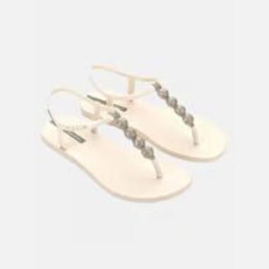 IPANEMA INFRADITO MISURA 40 BEIGE-GREY (ACCESSORI)