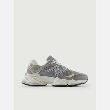 NEW BALANCE U9060LBA MISURA 42 1\2 SILVER (UOMO)