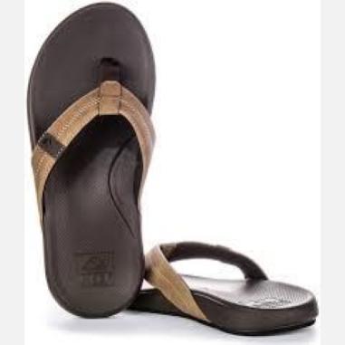 REEF CUSCHIN PHANTOM MISURA 43 BROWN (ACCESSORI)