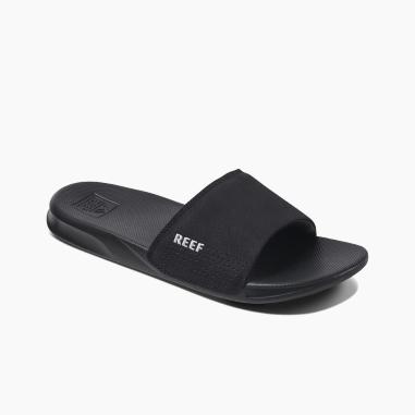 REEF ONE SLIDE MISURA 40 BLACK (ACCESSORI)