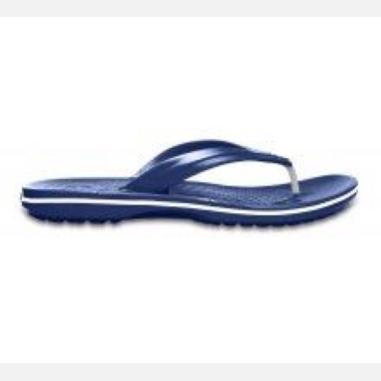 CROCS CROCBAND FLIP MISURA 39-40 NAVY (ACCESSORI)