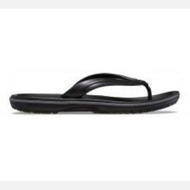 CROCS CROCBAND FLIP MISURA 39-40 BLACK (ACCESSORI)