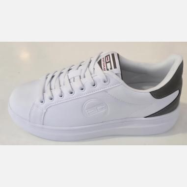 ENRICO COVERI GIRONA MISURA 42 WHITE (UOMO)