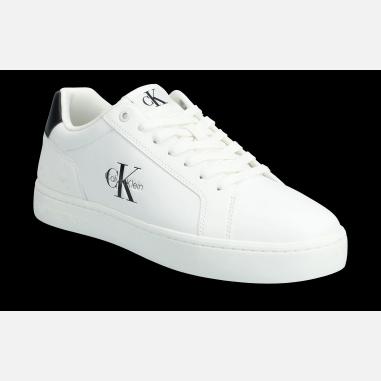 CALVIN KLEIN CUPSOLE MISURA 40 WHITE (UOMO)
