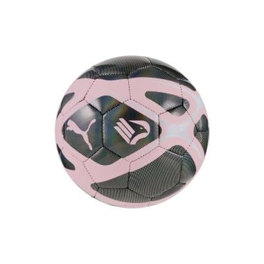 PUMA PALERMO MINI BALL BLACK-PINK (ACCESSORI)