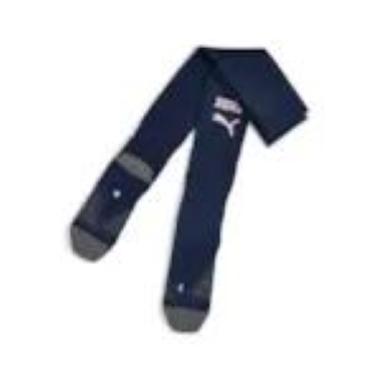 PUMA PALERMO SOCKS MISURA 35-38 DEEP NAVY  (ACCESSORI)