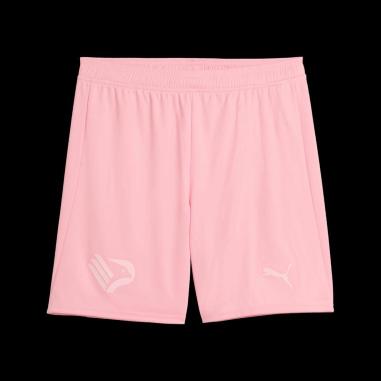 PUMA PALERMO SHORT MISURA L PINK (UOMO)
