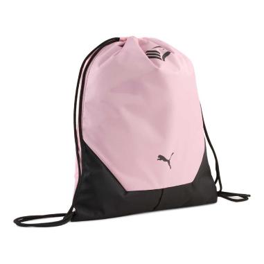 PUMA PALERMO GYM SACK PINK OSFA (ACCESSORI)