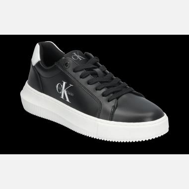 CALVIN KLEIN CHUNKY MISURA 36 BLACK-WHITE (DONNA)