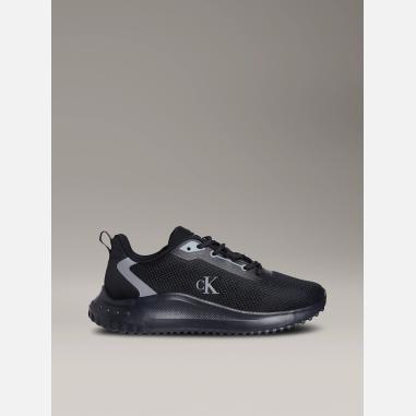 CALVIN KLEIN RUNNER MISURA 36 BLACK (DONNA)