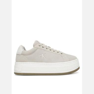 CALVIN KLEIN BOLD MISURA 36 BEIGE (DONNA)