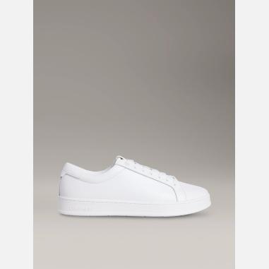 CALVIN KLEIN  CHUNKY MISURA 41 WHITE (UOMO)