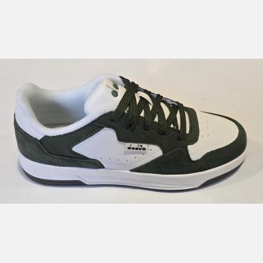 DIADORA GINGER MISURA 44 GREEN (UOMO)
