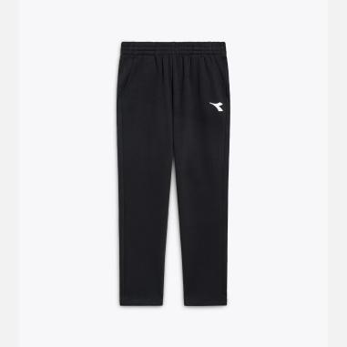 DIADORA PANTS MISURA L BLACK (UOMO)