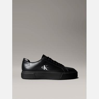 CALVIN KLEIN BASKET MISURA 36 BLACK (UOMO)
