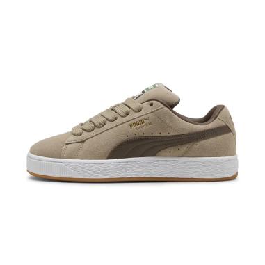 PUMA SUDE XL MISURA 41 COFFE-BRONZE (UOMO)