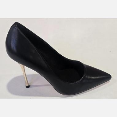 GOLD&GOLD GP846 MISURA 36 BLACK (DONNA)