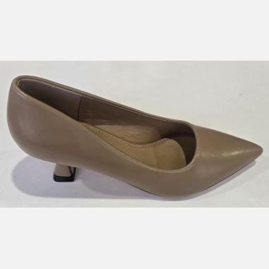 GOLD&GOLD GD305 MISURA 37 BEIGE (DONNA)