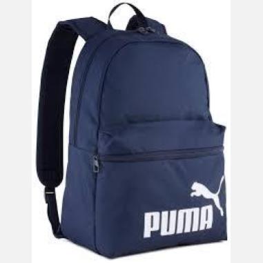 PUMA ZAINO PHASE BACKPACK OSFA NAVY (ACCESSORI)