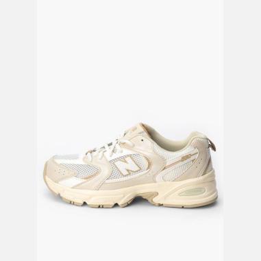 NEW BALANCE GR530AA MISURA 37 1\2 BEIGE (DONNA)