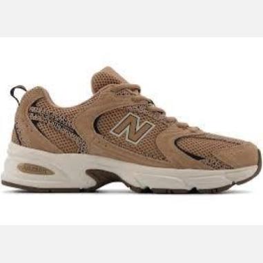 NEW BALANCE U530CRA  MISURA 37 1\2 BROWN (DONNA)