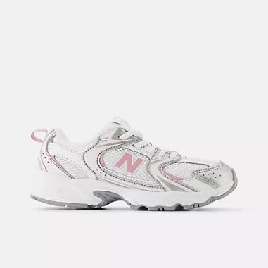 NEW BALNCE IZ 530 EC MISURA 26 PINK (BAMBINI)