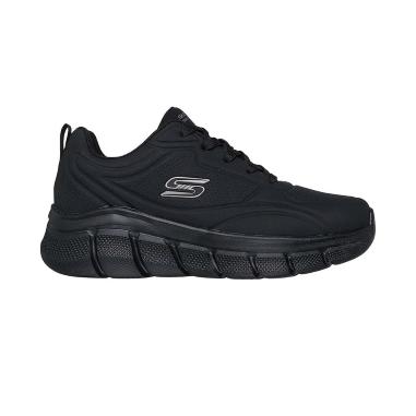 SKECHERS BOBS MISURA 44 BLACK (UOMO)