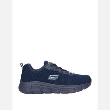 SKECHERS BOBS MISURA 43 NAVY (UOMO)