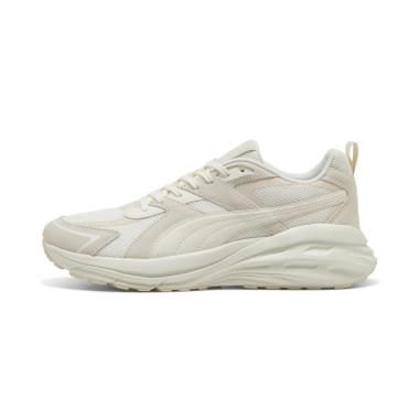 PUMA HYPNOTIC MISURA 37 WHITE-ALPINE SNOW (DONNA)