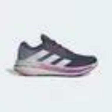 ADIDAS QUESTAR 3 MISURA 40 NAVY-FUXIA (DONNA)