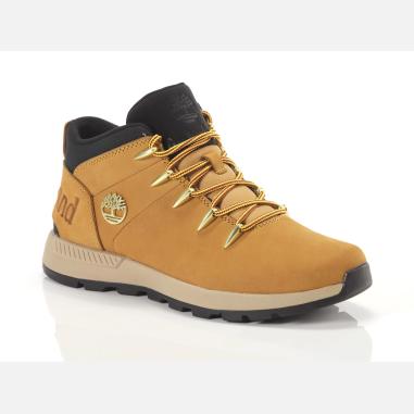 TIMBERLAND SPRINT TREKKER MISURA 40 CAMEL (UOMO)