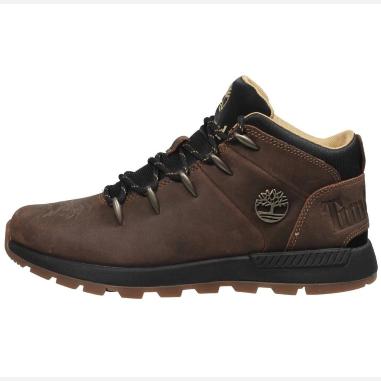 TIMBERLAND SPRINT TREKKER MISURA 40 BROWN  (UOMO)