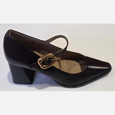 GOLD & GOLD GV90 MISURA 37 BORDO (DONNA)