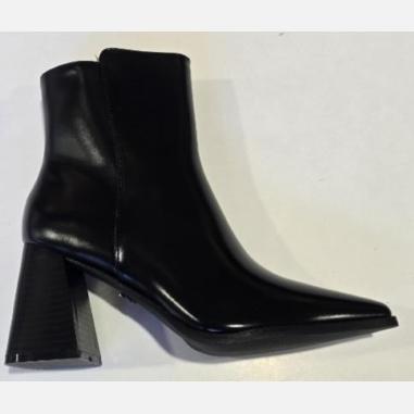 GOLD 6 GOLD GV95 MISURA 36 BLACK (DONNA)