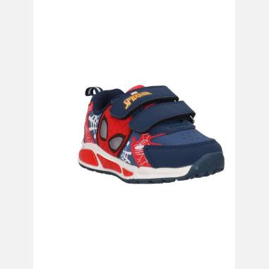 MARVEL SPIDER-MAN MISURA 24 NAVY-RED (BAMBINI)