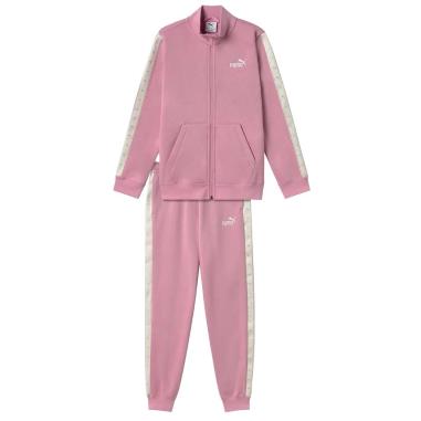 PUMA TUTA TAPE MISURA 13-14 ANNI PINK(BAMBINI)