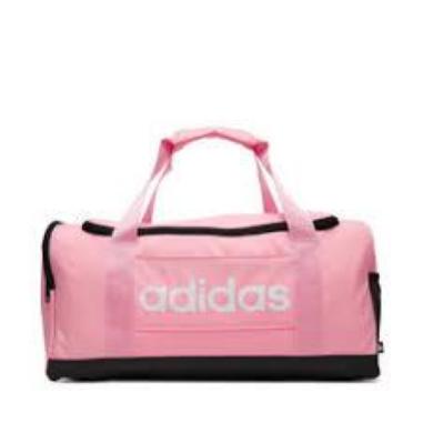 ADIDAS BAGS LINEAR S PINK (ACCESSORI)