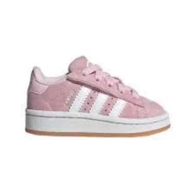 ADIDAS CAMPUS 00S CF MISURA 26 PINK-WHITE (BAMBINI) 
