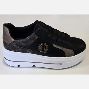 QUEEN HELENA X31-16 MISURA 36 BROWN (DONNA)