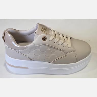 QUEEN HELENA X33-7 MISURA 36 BEIGE  (BLACK)