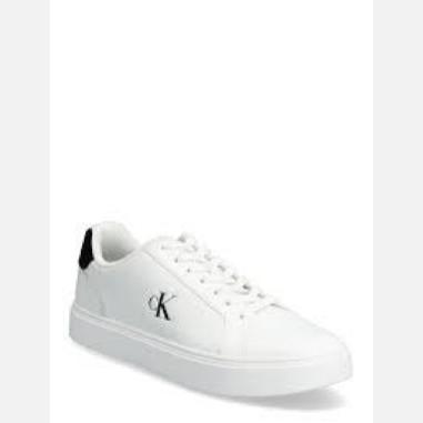 CALVIJN KLEIN CUPSOLE MISURA 40 WHITE (UOMO)